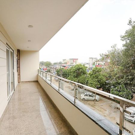 Fabhotel Raahi Retreat คูร์เคาน์ ภายนอก รูปภาพ
