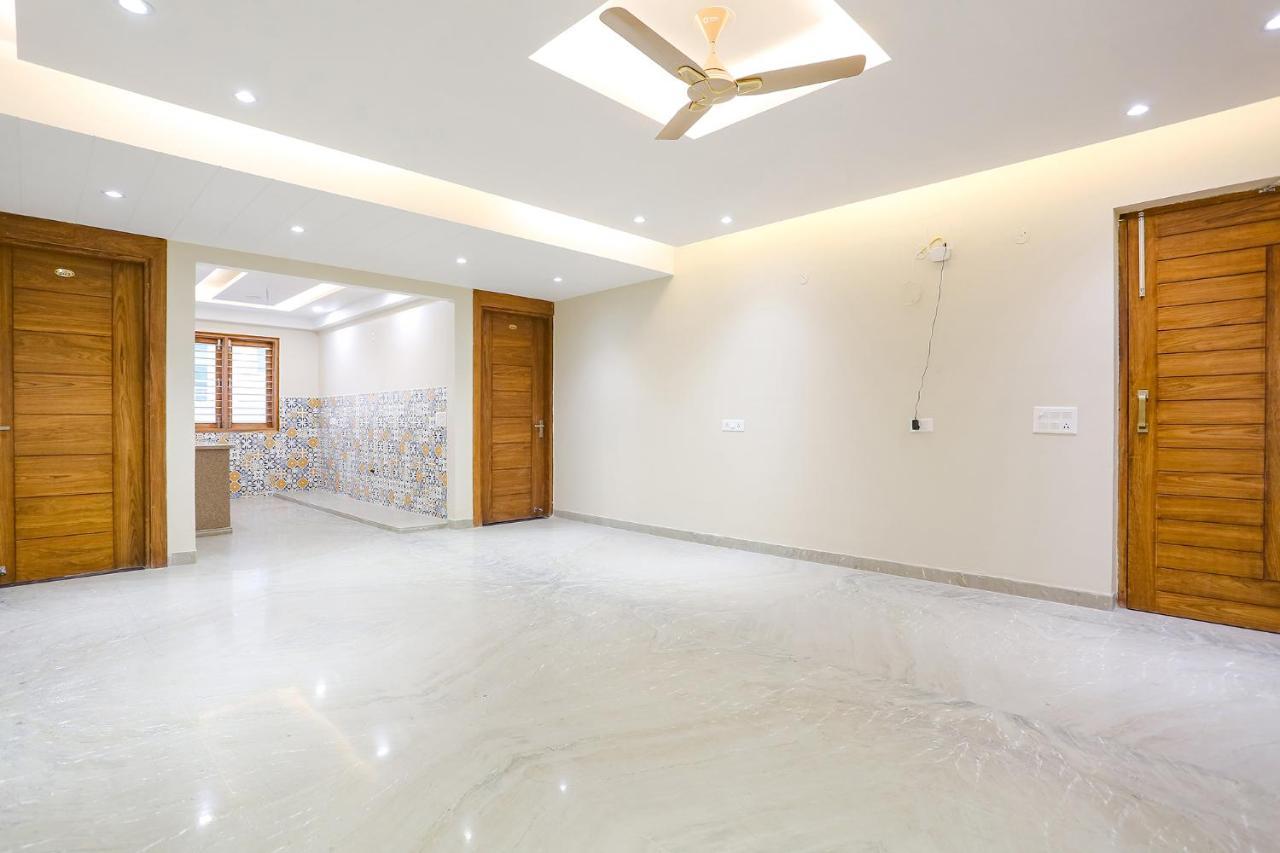 Fabhotel Raahi Retreat คูร์เคาน์ ภายนอก รูปภาพ